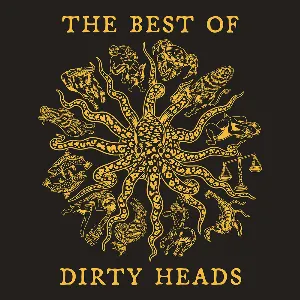 Pochette The Best of Dirty Heads