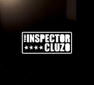 Pochette The Inspector Cluzo