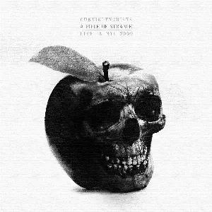Pochette de A Piece of Strange Live In NYC 2009 de CunninLynguists