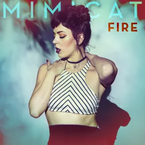 Pochette de Fire de Mimicat