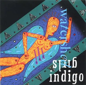 Pochette de Watershed de Indigo Girls