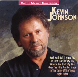 Pochette de Castle Master Collection de Kevin Johnson