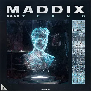 Pochette de Tekno de Maddix
