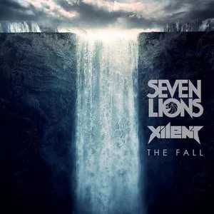 Pochette de The Fall de Seven Lions