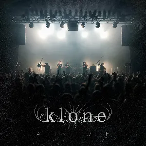 Pochette de Sealed de Klone