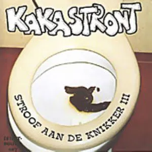 Pochette de Stroof aan de knikker 3 de Katastroof