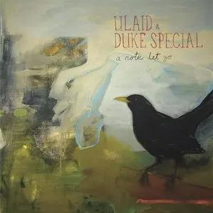 Pochette de A Note Let Go de Duke Special