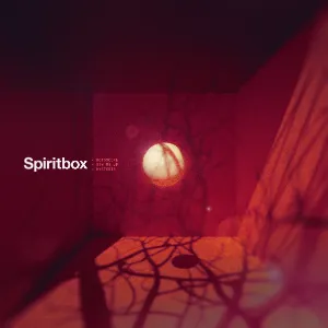 Pochette de Rotoscope de Spiritbox