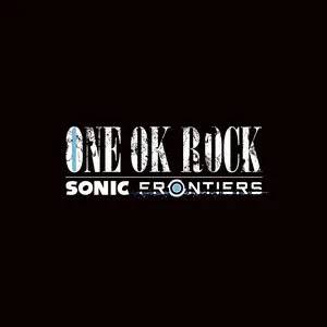 Pochette de Vandalize (Sonic Frontiers) de ONE OK ROCK