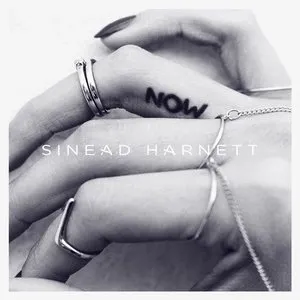 Pochette de N.O.W de Sinéad Harnett