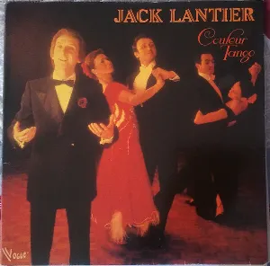 Pochette de Couleur Tango de Jack Lantier