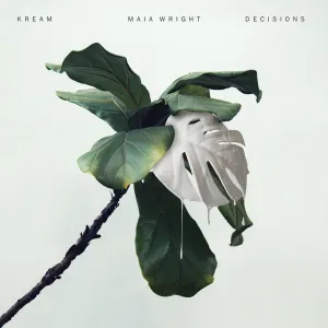 Pochette de Decisions de KREAM