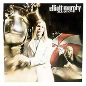 Pochette de Aquashow de Elliott Murphy