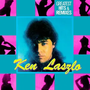 Pochette The Best of Ken Laszlo