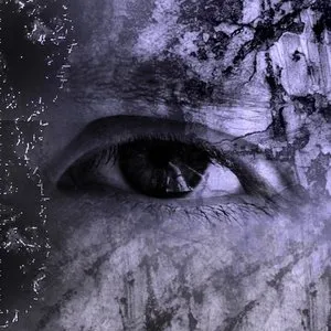 Pochette de One Minute World de Moev