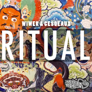 Pochette de Ritual de Wiwek