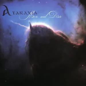 Pochette de Mon Seul Désir + Des Paroles Blanches de Ataraxia