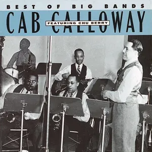 Pochette de Best of the Big Bands de Cab Calloway