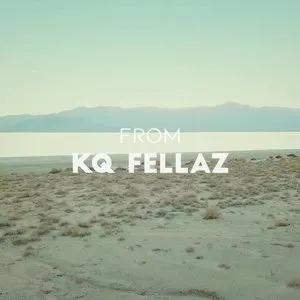 Pochette de From de ATEEZ