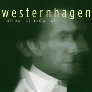 Pochette de Alles ist möglich de Marius Müller‐Westernhagen