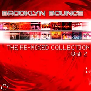 Pochette The Re-Mixed Collection Vol. 2