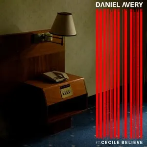 Pochette de Rapture in Blue de Daniel Avery