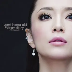 Pochette de Winter diary 〜A7 Classical〜 de Ayumi Hamasaki
