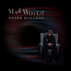 Pochette de Mad World de Peter Hollens