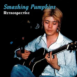 Pochette de Retrospective de The Smashing Pumpkins