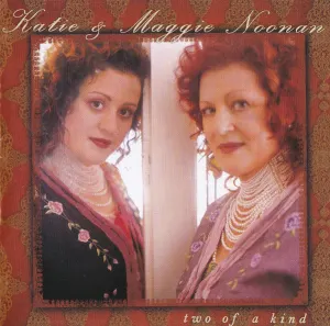 Pochette de Two of a Kind de Katie Noonan