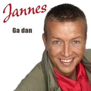 Pochette de Ga dan de Jannes