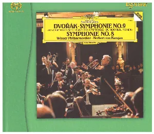 Pochette Symphonie No.9 