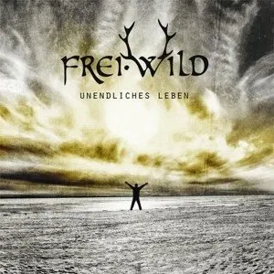 Pochette de Unendliches Leben de Frei.Wild
