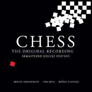 Pochette Chess