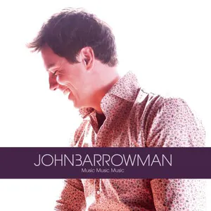 Pochette de Music Music Music de John Barrowman