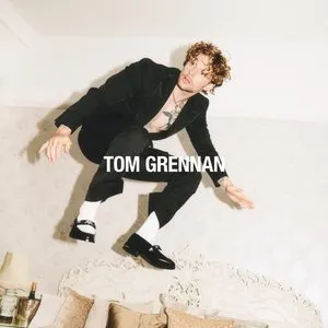 Pochette de Higher de Tom Grennan
