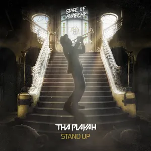 Pochette de Stand Up de Tha Playah