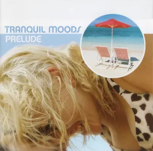 Pochette de Tranquil Moods Prelude de Justo Almario
