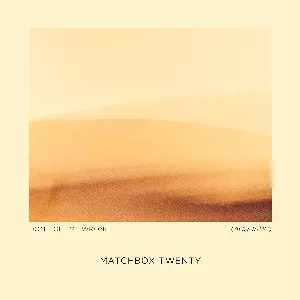 Pochette de Don't Get Me Wrong (Acoustic) de Matchbox Twenty