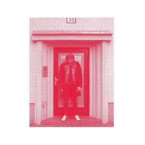 Pochette de Linux / Ellipse de Marcel Dettmann