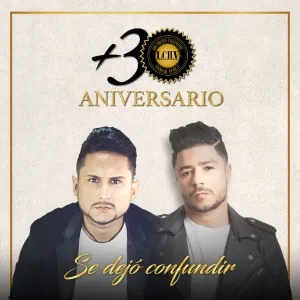 Pochette de Se dejó confundir de Los Chiches Vallenatos - Osmar Pérez