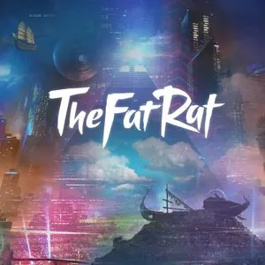 Pochette de Unity - 10th Anniversary Compilation de TheFatRat