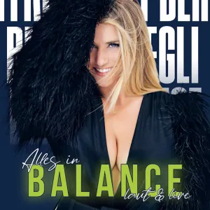 Pochette de Alles in Balance - Laut & Live de Beatrice Egli