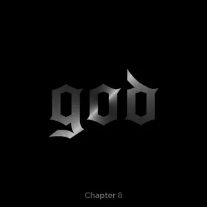 Pochette de Chapter 8 de G.O.D