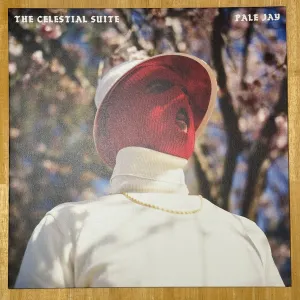 Pochette de The Celestial Suite de Pale Jay