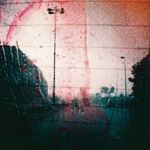 Pochette de You Don't Know What You're Doing b/w Overflowing de Pluralone