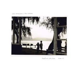 Pochette de Magnificent Little Dudes, Volume 02. de Chihei Hatakeyama