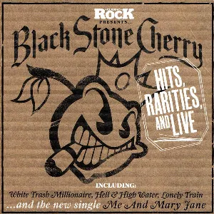 Pochette Classic Rock #197: Hits, Rarities, and Live