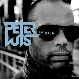Pochette de The Rain de Peter Luts
