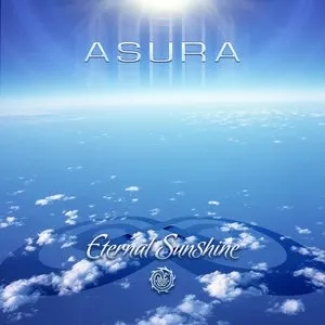 Pochette de Eternal Sunshine de Asura